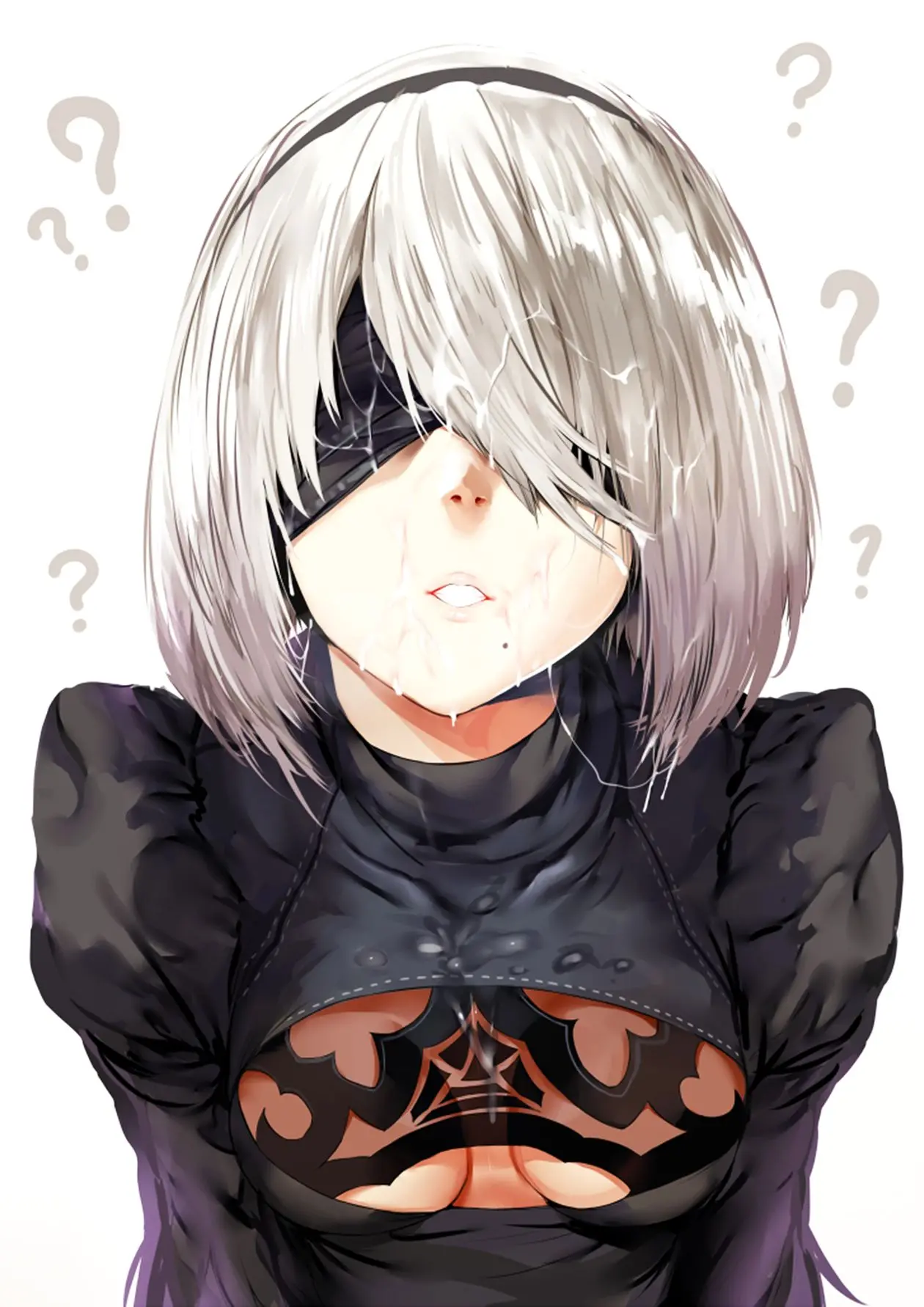Maintenance 2B (Yoru Wa 2-Gou B-Gata) - 101